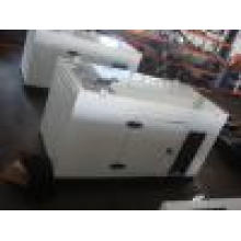 20kVA Soundproof Cummins Generador Diesel Generador Diesel Silencioso